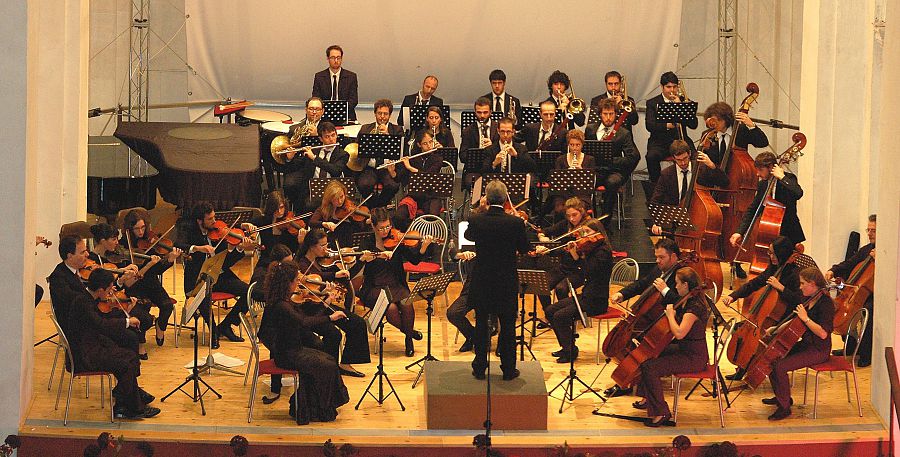Un grande concerto dedicato a Beethoven apre il nuovo anno accademico Dell’ISSM Boccherini