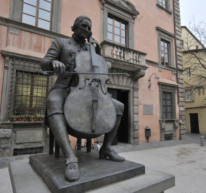 Guitar Festival: prima tappa della maratona dedicata al compositore Mario Castelnuovo-Tedesco