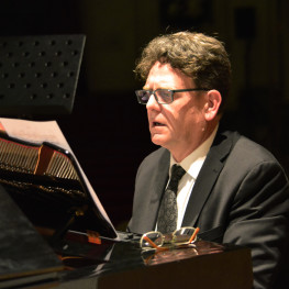 Giovanni Passalia in concerto all’Auditorium “Boccherini” per Open Piano