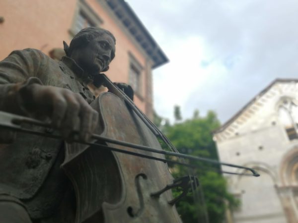 GLI ALLIEVI DEL CORSO DI CHITARRA DELL’ISSM “L. BOCCHERINI” PROTAGONISTI DI DUE CONCERTI