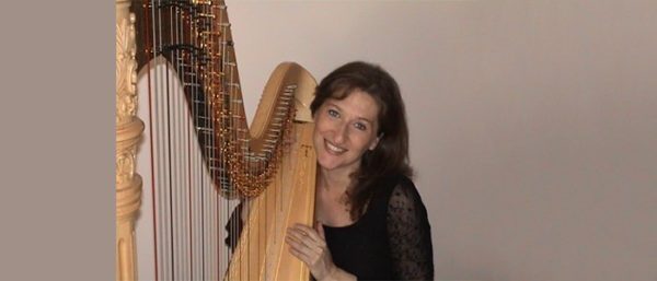 La musica di Debussy con l’arpa di Laura Papeschi e l’Orchestra dell’ISSM “L. Boccherini”