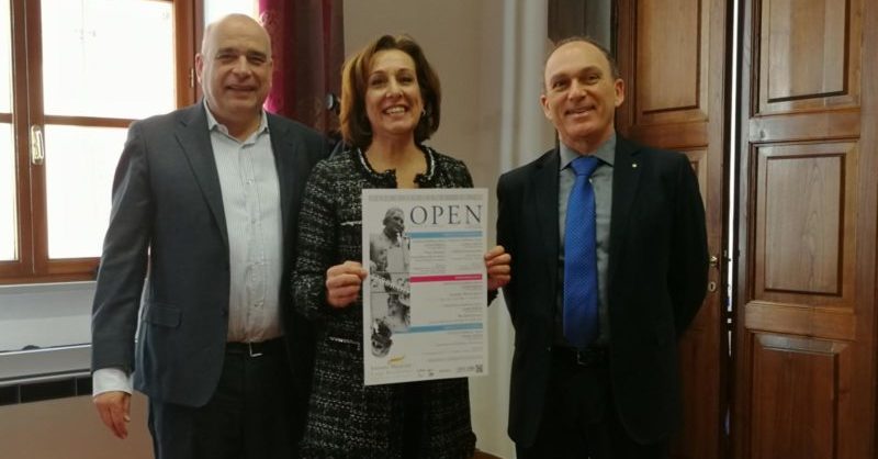 BOCCHERINI OPEN 2020. UN ANNO DI CONCERTI, SEMINARI, EVENTI  E COLLABORAZIONI ALL’INSEGNA DELLA GRANDE MUSICA