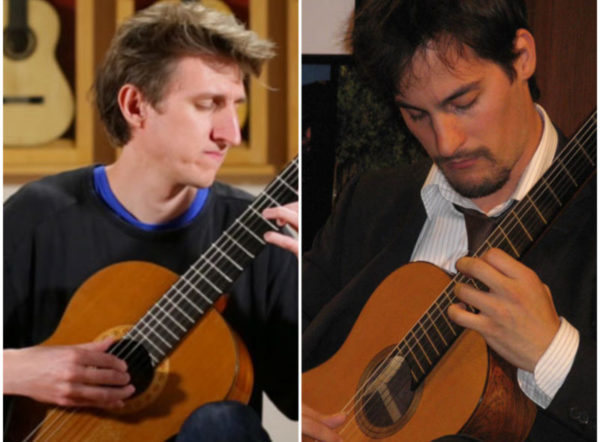 LA CHITARRA ANCORA PROTAGONISTA DEI CONCERTI AL “BOCCHERINI”