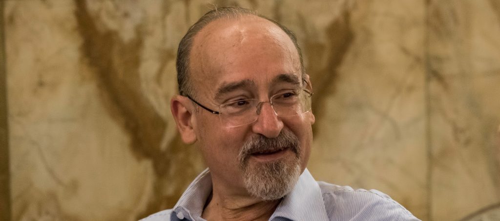 Omaggio al compositore Salvatore Sciarrino