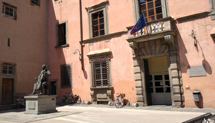 ANCORA OTTIMI RISULTATI PER GLI ALLIEVI DEI DIPARTIMENTI DI CHITARRA E PIANOFORTE DEL CONSERVATORIO