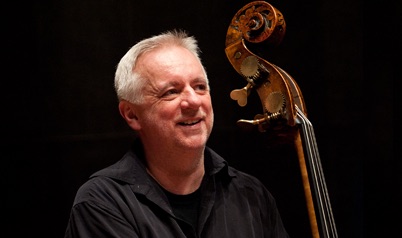 DAN STYFFE, PRIMO CONTRABBASSO DELLA OSLO PHILHARMONIC, IN CONCERTO  AL “BOCCHERINI”