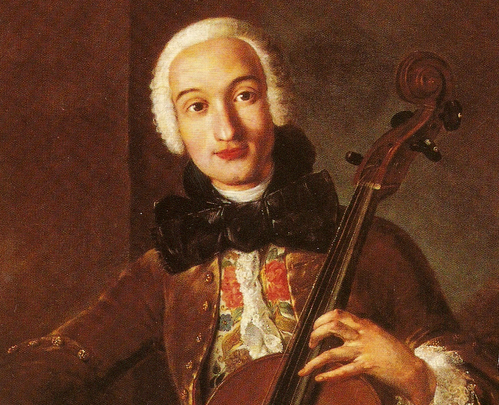 Festival Boccherini – Un evento dedicato alle “Arie accademiche” e al cd della Brilliant Classics inciso dall’orchestra dell’Istituto