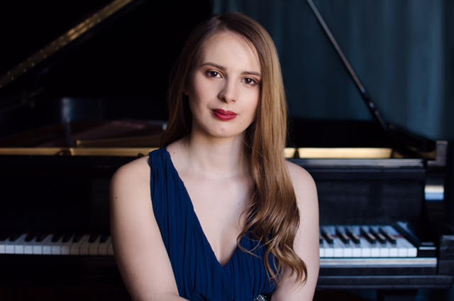 DA LUCCA A NEW YORK E RITORNO: IL CONCERTO DI CHANTAL BALESTRI PER IL TERZOAPPUNTAMENTO DI APRILE CON IL FESTIVAL OPEN PIANO