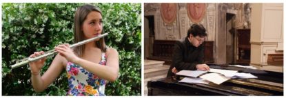 Boccherini Open – Ultimo appuntamento del 2017 con Manfredini e Teani