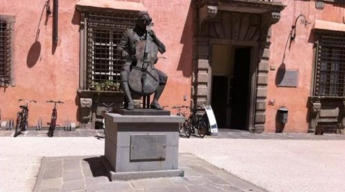 IL “BOCCHERINI” DIVENTA CONSERVATORIO DI STATO. GIOVEDI 19 MAGGIO LA FIRMA DELLA CONVENZIONE CON IL COMUNE