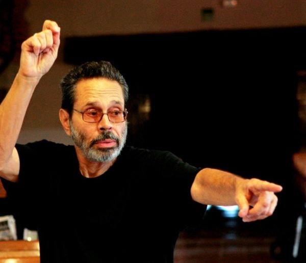 Il grande compositore e chitarrista Leo Brouwer a Lucca