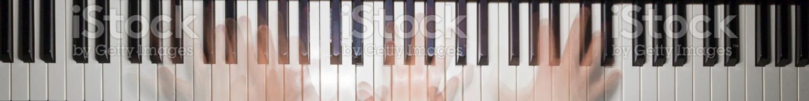 Pianoforte – Diploma accademico di II livello