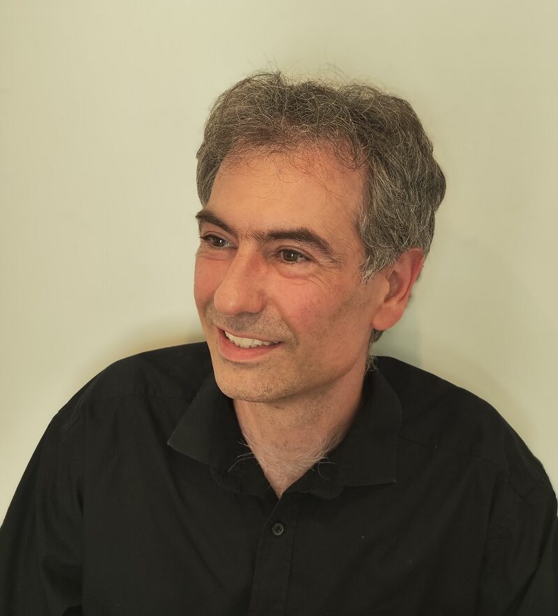Fausto Bombardieri
