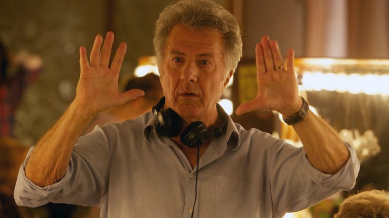 NUOVO CINEMA BOCCHERINI, IN PROGRAMMA “QUARTET”, CON LA REGIA DI DUSTIN HOFFMAN