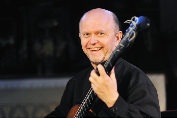 GUITAR FESTIVAL, DUE GIORNI DI EVENTI E IL GRAN FINALE CON PAVEL STEIDL E LA CHITARRA DI PAGANINI