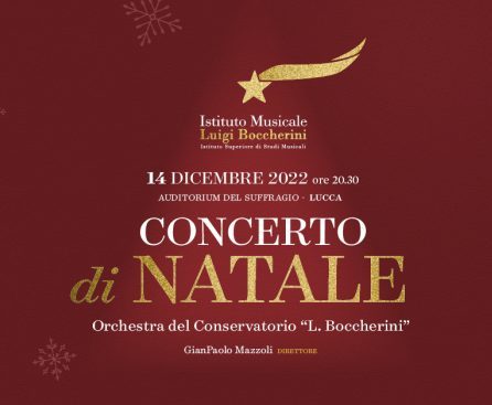 Concerto di Natale