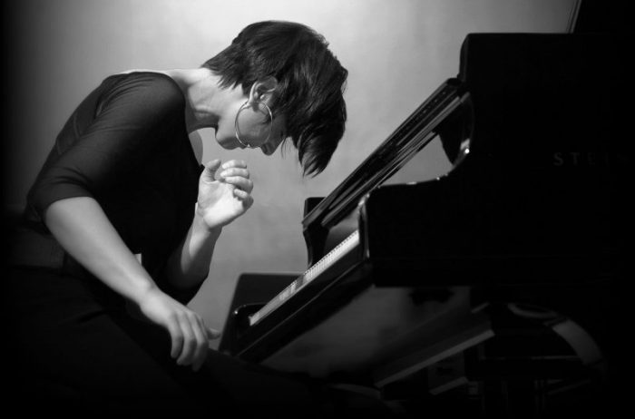 LA GRANDE MUSICA CONTEMPORANEA PROTAGONISTA DEL CONCERTO DELLA PIANISTA ILARIA BALDACCINI