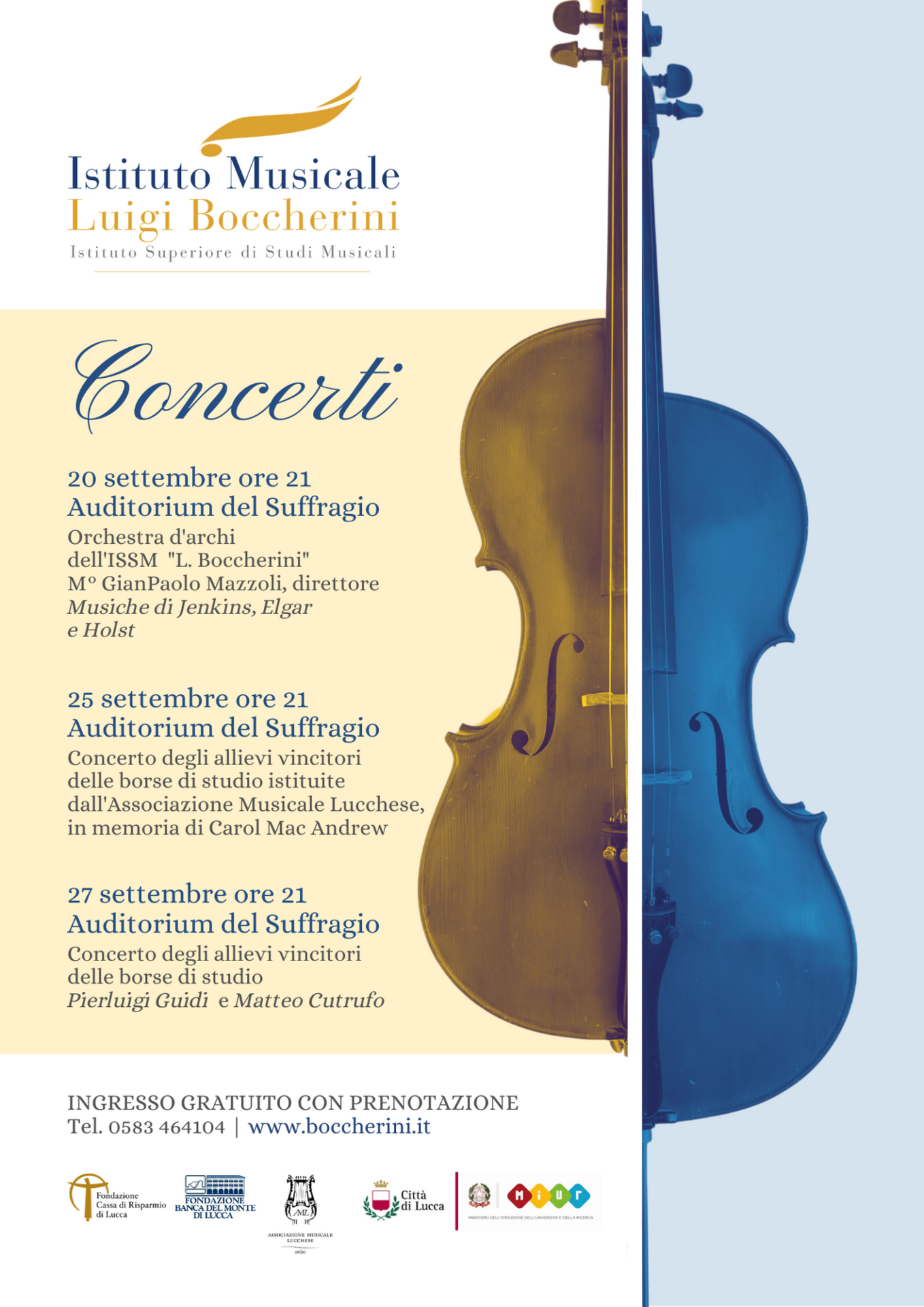 CONCERTO
