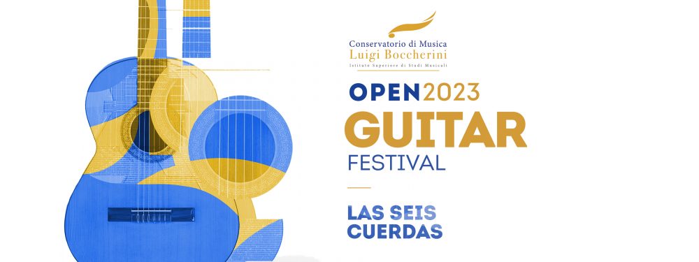 Tre giornate di masterclass e concerti con Zoran Dukic, Pierre Bibault, Steve Goss e Ismo Eskelinen a chiudere il Guitar Festival