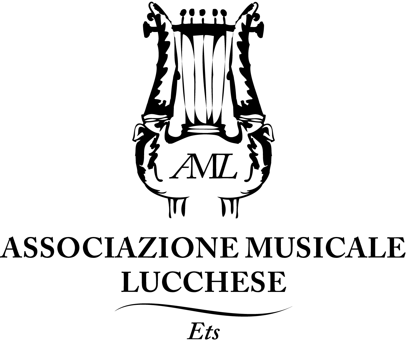 Logo AML 2023 BN