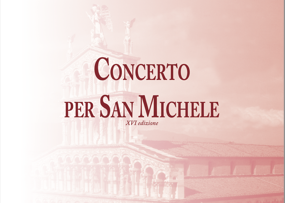 Concerto per San Michele