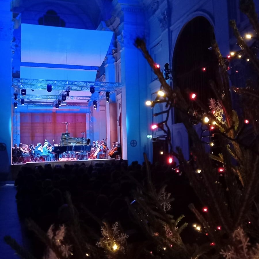 Concerto di Natale