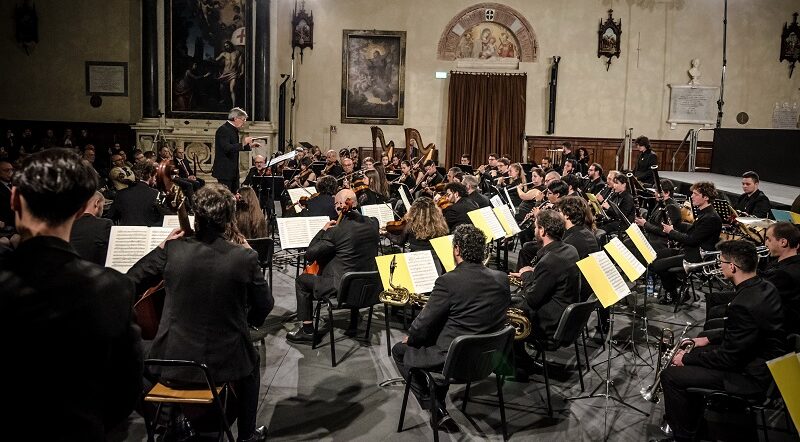 Al via la stagione Open del Conservatorio “Boccherini”