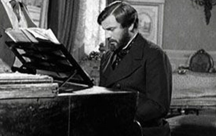 Per il ciclo “Nuovo Cinema Boccherini”  il “Giuseppe Verdi” di Raffaello Matarazzo