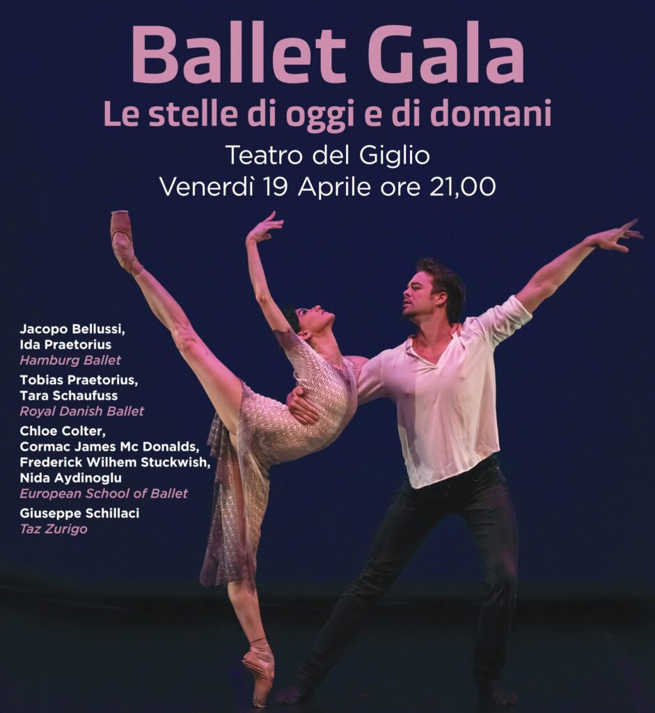 Dance Meeting 2024 - Ballet Gala