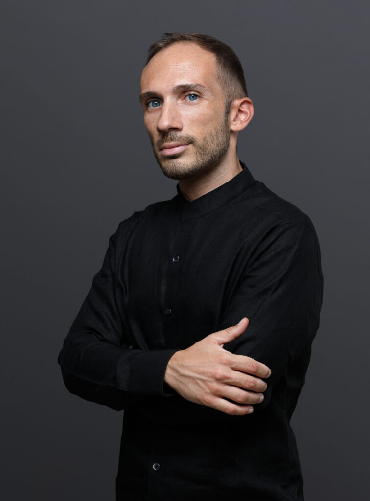 Orazio Sciortino
