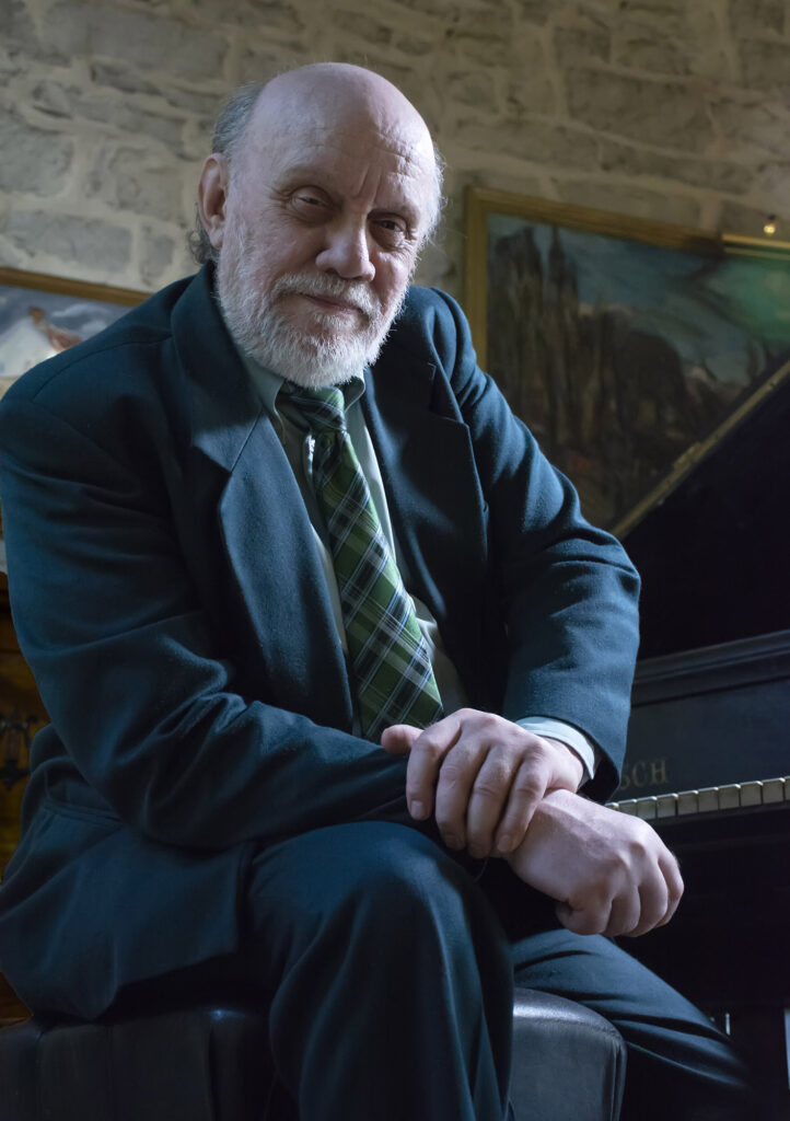 Alexander Scriabin: dalle suggestioni tardo romantiche al visionarismo profetico