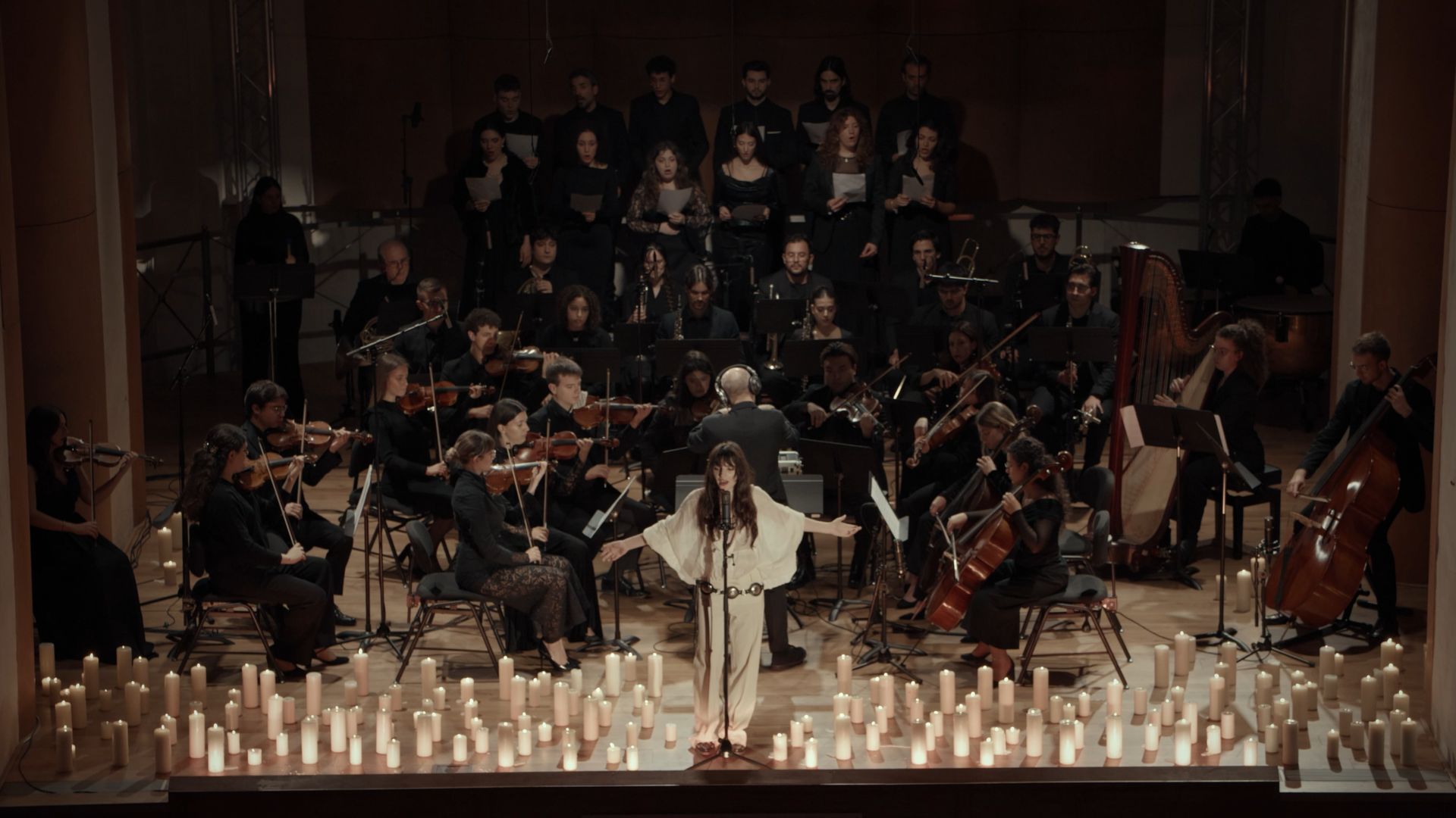 IL CONSERVATORIO “BOCCHERINI” FIRMA LA VERSIONE ORCHESTRALE DI “MATTONE” PER SANREMO GIOVANI