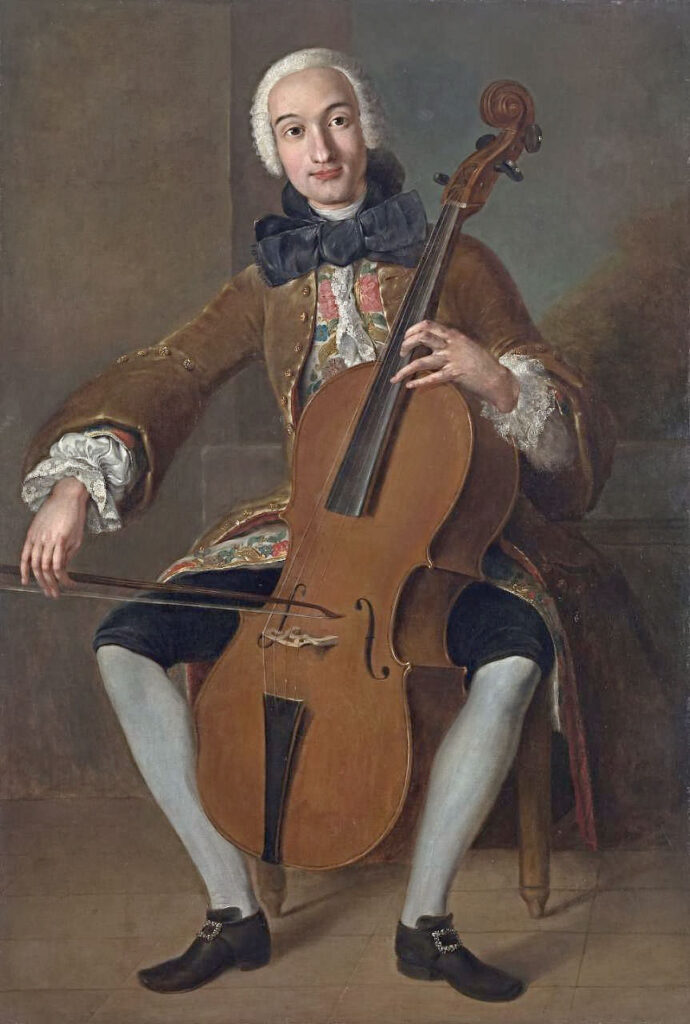 Omaggio a Boccherini con M. Prandi, A. Zhilin e l’Orchestra del Boccherini