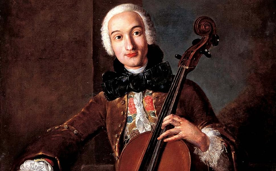 Note di Biblioteca 2026 - Luigi Boccherini