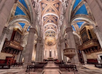 La musica sacra a Lucca negli anni dell’Arcidiocesi - Conferenza-concerto