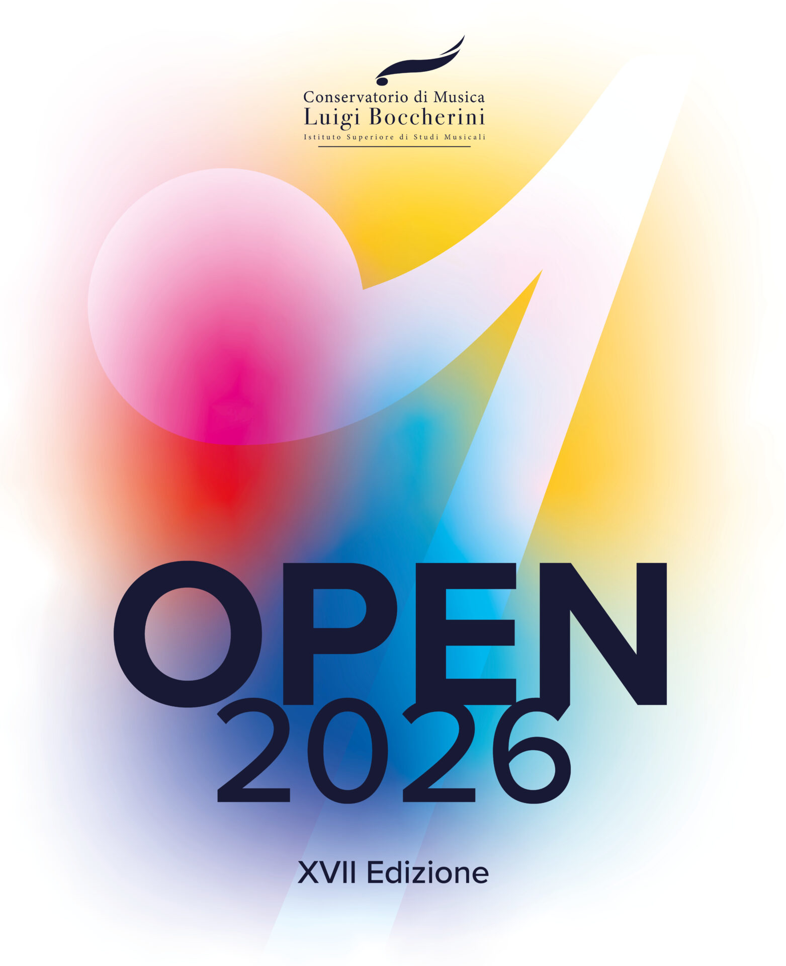 IL CONSERVATORIO BOCCHERINI PRESENTA GLI APPUNTAMENTI CONCLUSIVI DELLA STAGIONE OPEN 2026