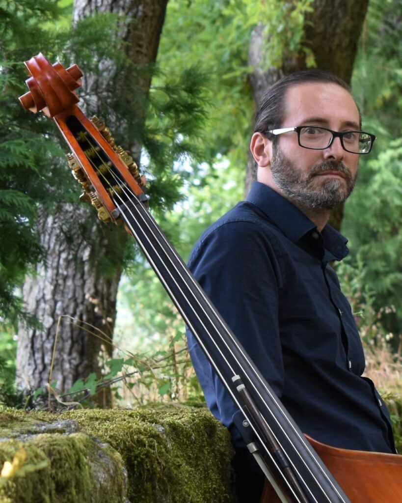 Bass Fest, Rui Fontes