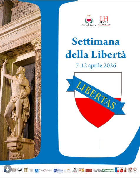 Settimana della Libertà - Visita guidata ai tesori della Biblioteca